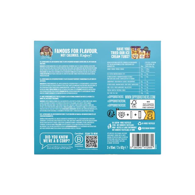 Oppo Brothers Refreshed Mango Passionfruit thumbnail 3