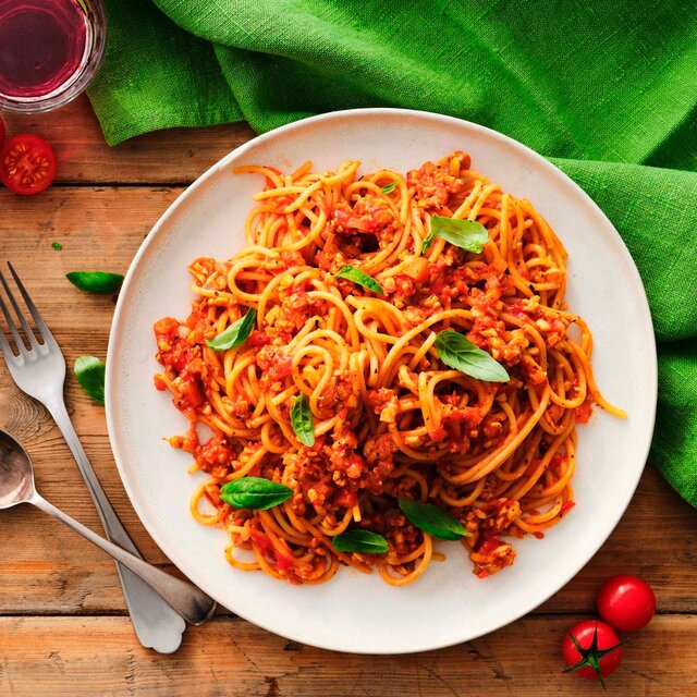 Tiba Tempeh Organic Plant-Based Mince thumbnail 2