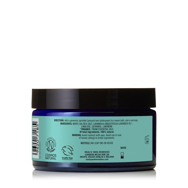 Neal's Yard Remedies Lavender Bath Salts thumbnail 2