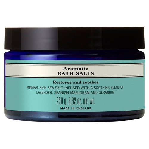 Neal's Yard Remedies Aromatic Bath Salts