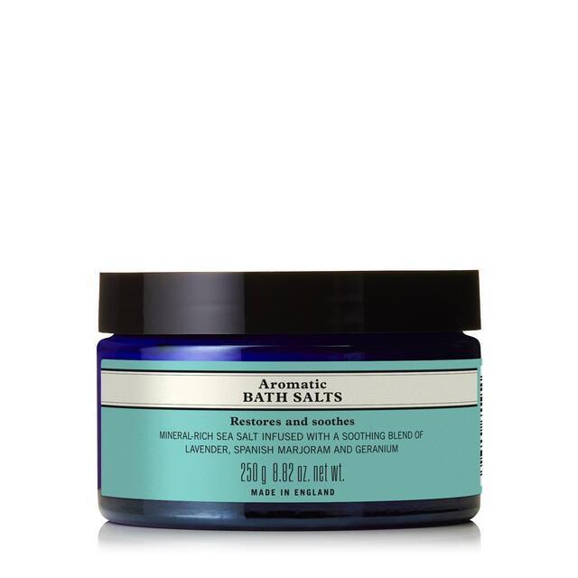 Neal's Yard Remedies Aromatic Bath Salts