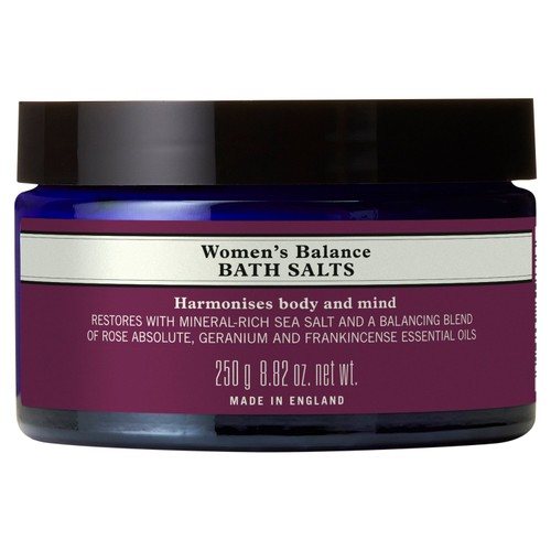 Neal's Yard Remedies Women's Balance Bath Salts
