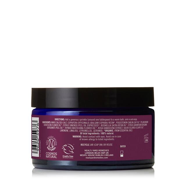 Neal's Yard Remedies Women's Balance Bath Salts thumbnail 2