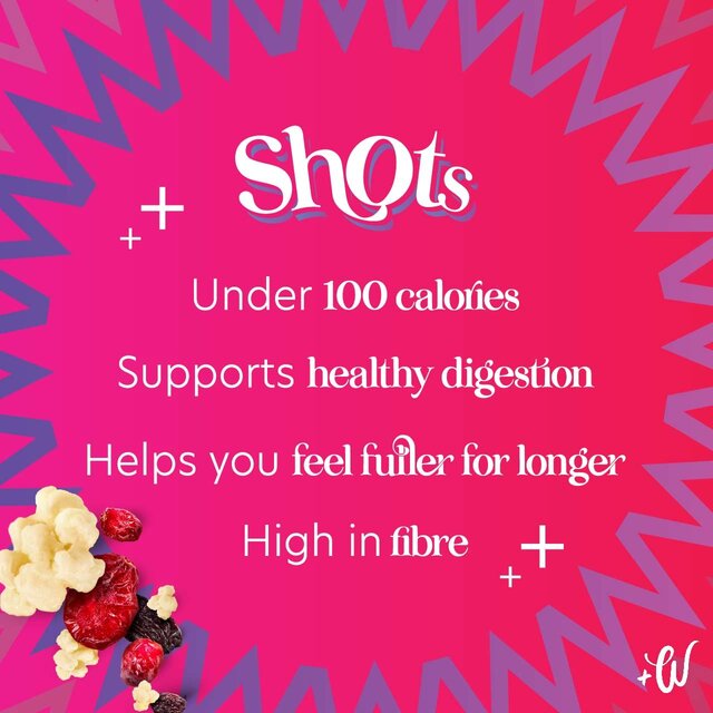 Whitworths Berry & Cluster Shots thumbnail 4