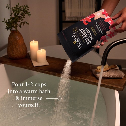 Westlab Balance Bath Salts thumbnail 3