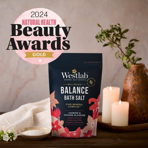Westlab Balance Bath Salts thumbnail 5