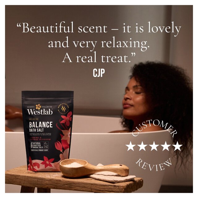 Westlab Balance Bath Salts thumbnail 4