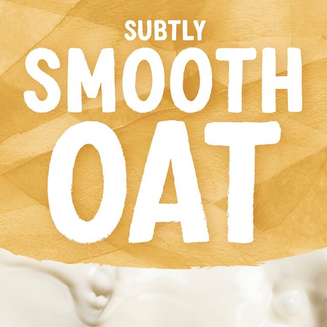 Alpro Oat Milk thumbnail 3