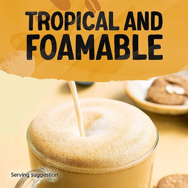 Alpro Barista Coconut Chilled Dairy Alternative thumbnail 3