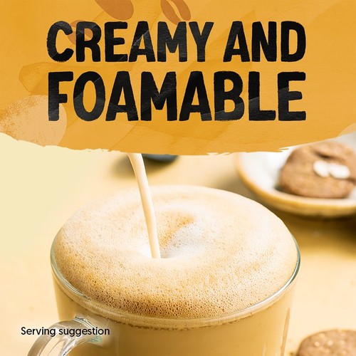 Alpro Barista Oat Chilled Dairy Free Drink thumbnail 3