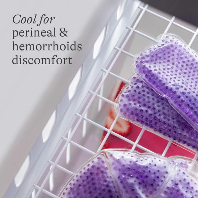 Lansinoh Cold & Warm Post-Birth Relief Pad thumbnail 3