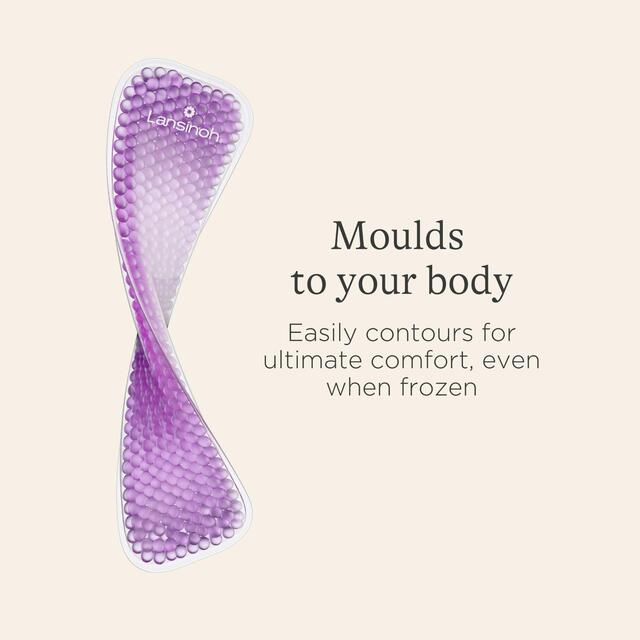 Lansinoh Cold & Warm Post-Birth Relief Pad thumbnail 4