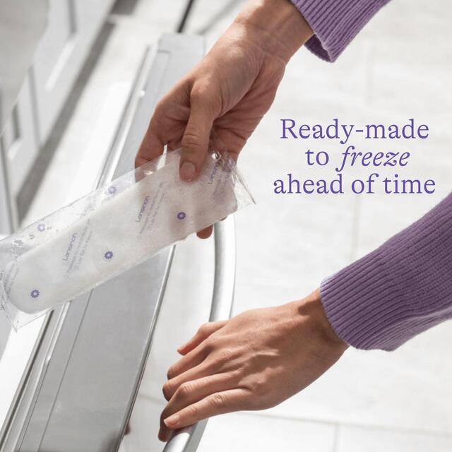 Lansinoh Postpartum Padsicles thumbnail 3