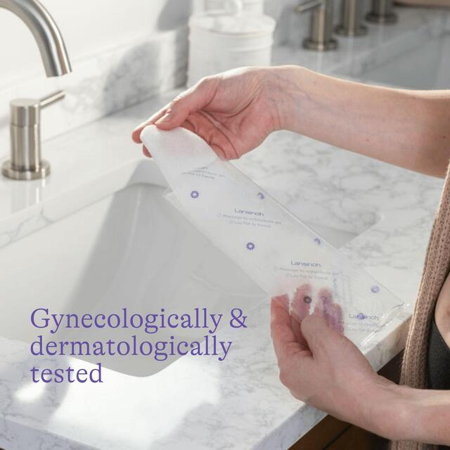 Lansinoh Postpartum Padsicles thumbnail 6