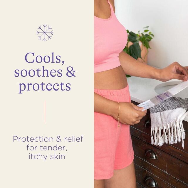 Lansinoh C-Section Hydrogel Pads thumbnail 4