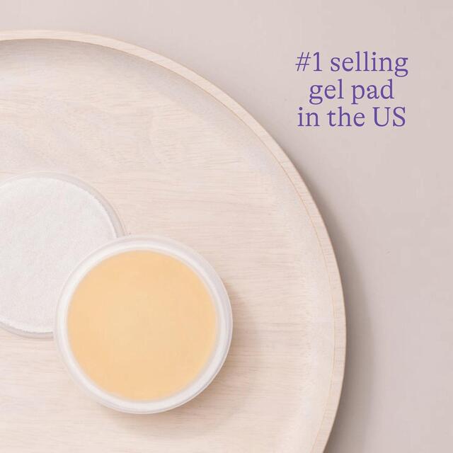 Lansinoh Soothies Cooling Gel Pads thumbnail 6