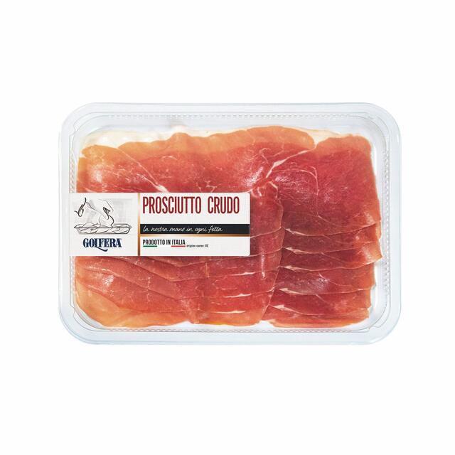 Golfera Italian Prosciutto Crudo
