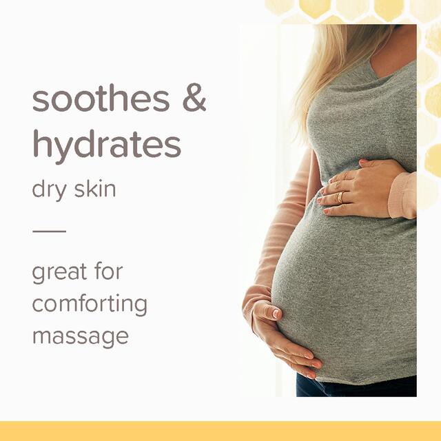 Burt's Bees Maternity Nourishing Body Oil thumbnail 3
