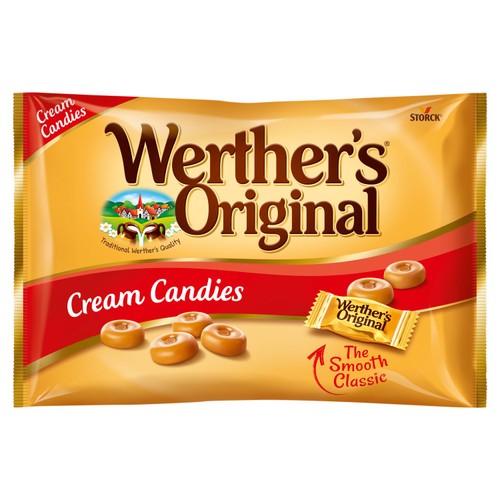 Werther's Original Cream Candies