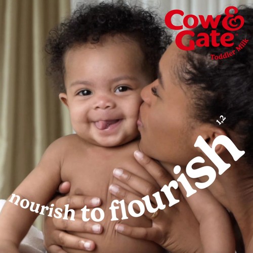 Cow & Gate 4 Toddler Milk Formula 2+ Years thumbnail 6