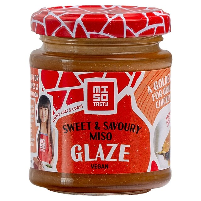 Miso Tasty Sweet & Savoury Miso Glaze