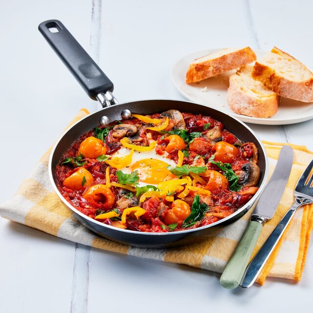 Peppadew Mild Whole Yellow Peppers thumbnail 5