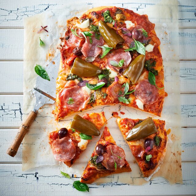 Peppadew Sweet Jalapeno Peppers in brine - Mild Halves thumbnail 6