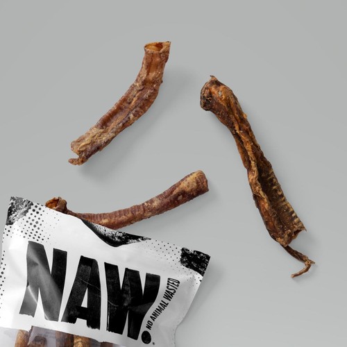 NAW Lamb Trachea thumbnail 2