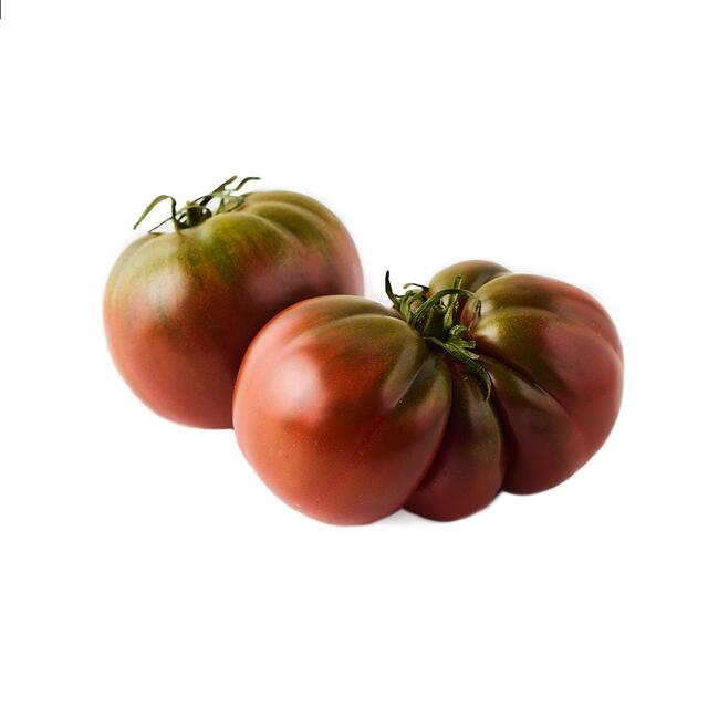 Natoora Negro de Santiago Tomatoes