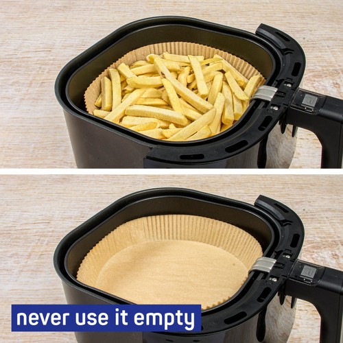 Bacofoil Air Fryer Liners thumbnail 4