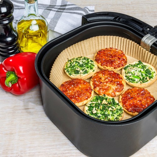Bacofoil Air Fryer Liners thumbnail 8