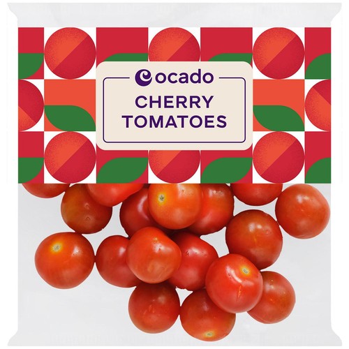 Ocado Cherry Tomatoes