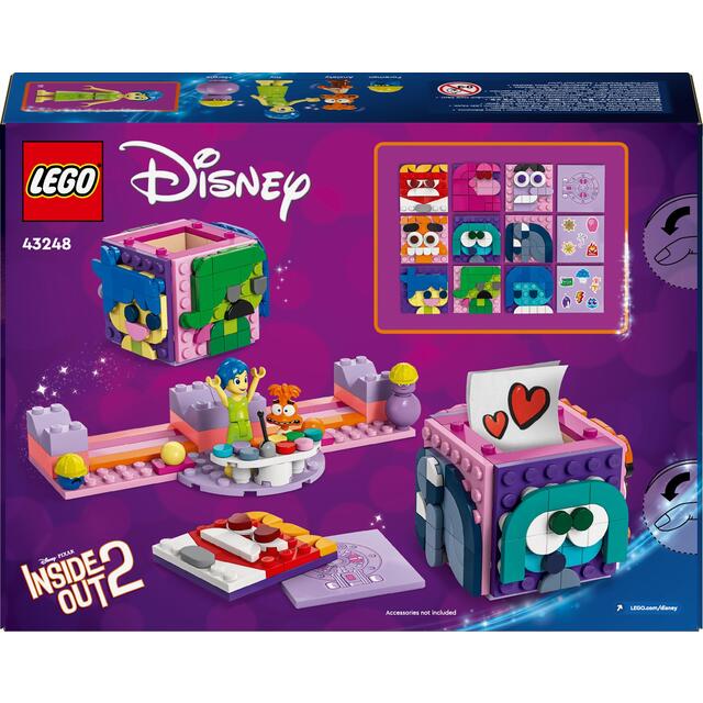 LEGO Disney Pixar 43248 9+ thumbnail 2