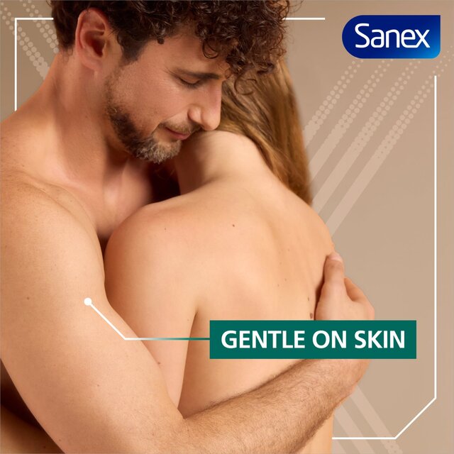 Sanex Men Anti-Irritation Sensitive 24h Antiperspirant Spray Deodorant thumbnail 4