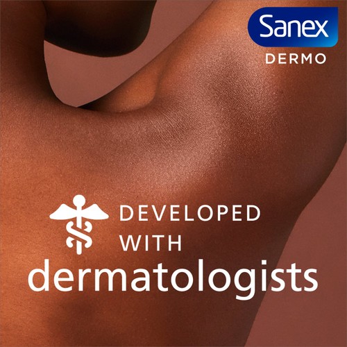 Sanex Dermo Active Freshness Deodorant Stick 48h Alcohol Free thumbnail 7
