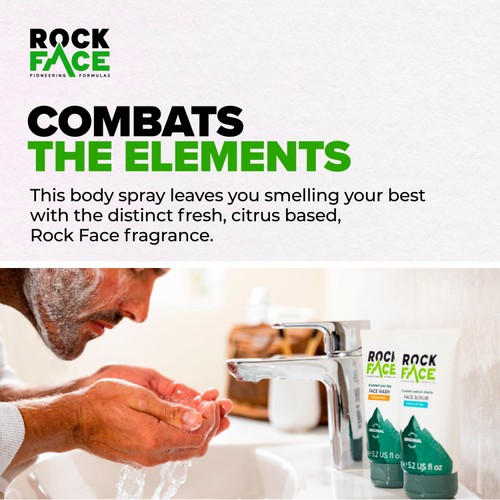 Rock Face SPF 20 Moisturiser thumbnail 5