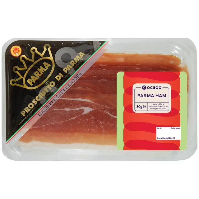 Ocado Parma Ham thumbnail 2