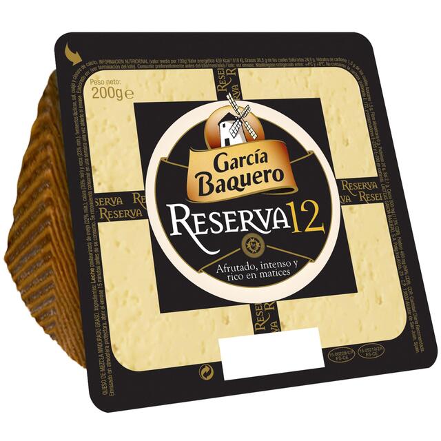Garcia Baquero Iberico Reserva thumbnail 2