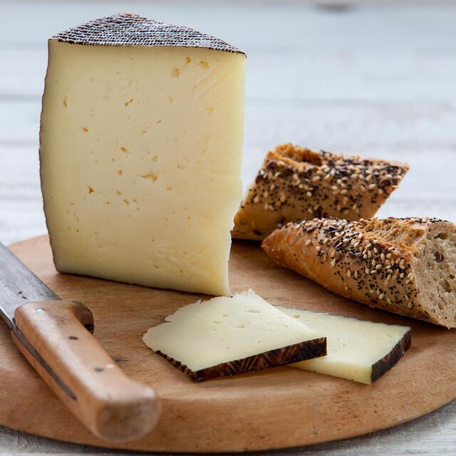 Garcia Baquero Iberico Reserva thumbnail 3