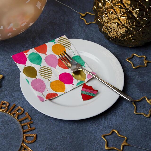 Talking Tables Gold Star Sparklers thumbnail 3