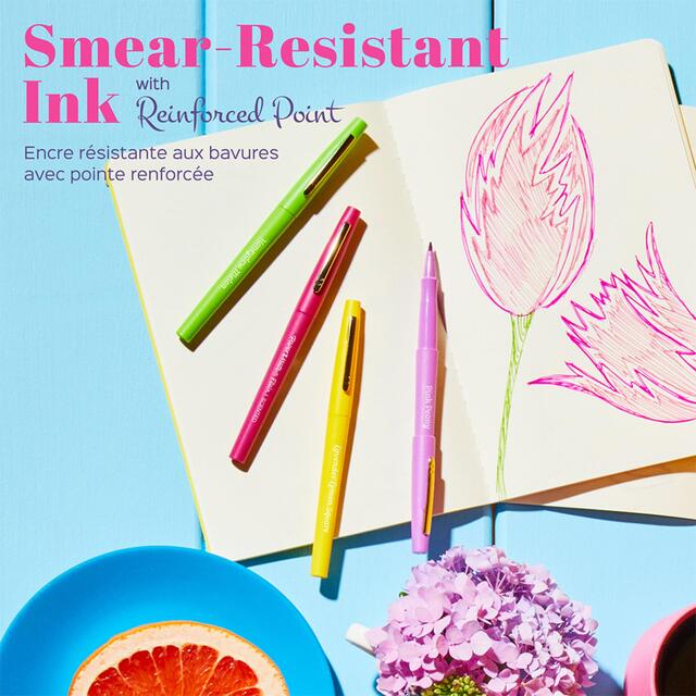 Paper Mate Flair 0.7mm Scented Felt Tip Pens thumbnail 4