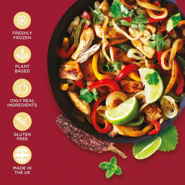 Ice Kitchen Mexican Smoky BBQ Fajita Paste thumbnail 3