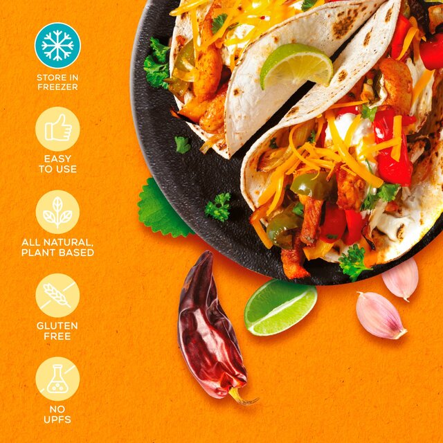 Ice Kitchen Mexican Fajita Paste thumbnail 4