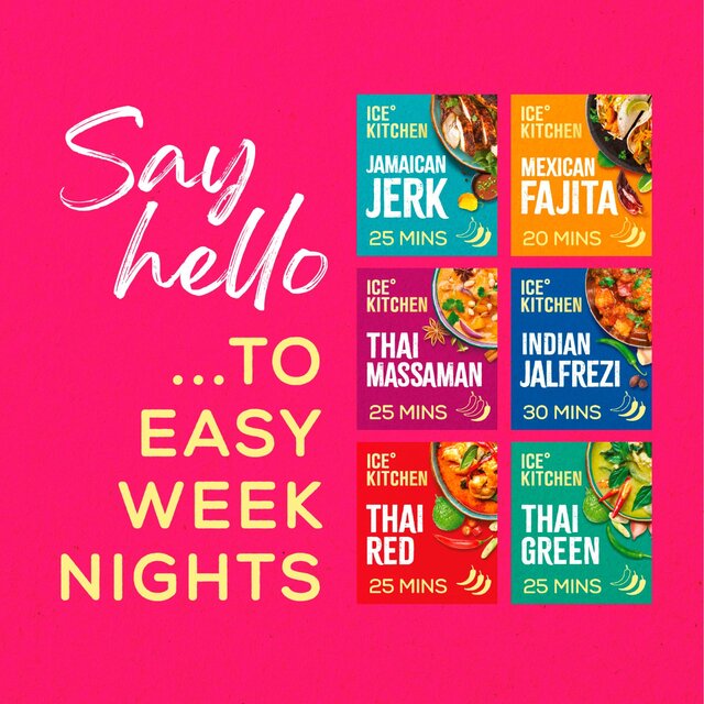 Ice Kitchen Thai Panang Curry Paste thumbnail 6