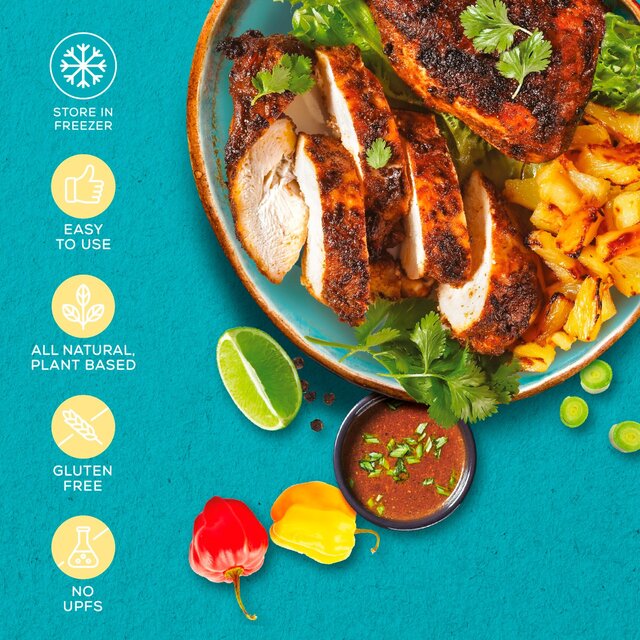 Ice Kitchen Jamaican Jerk Paste thumbnail 2