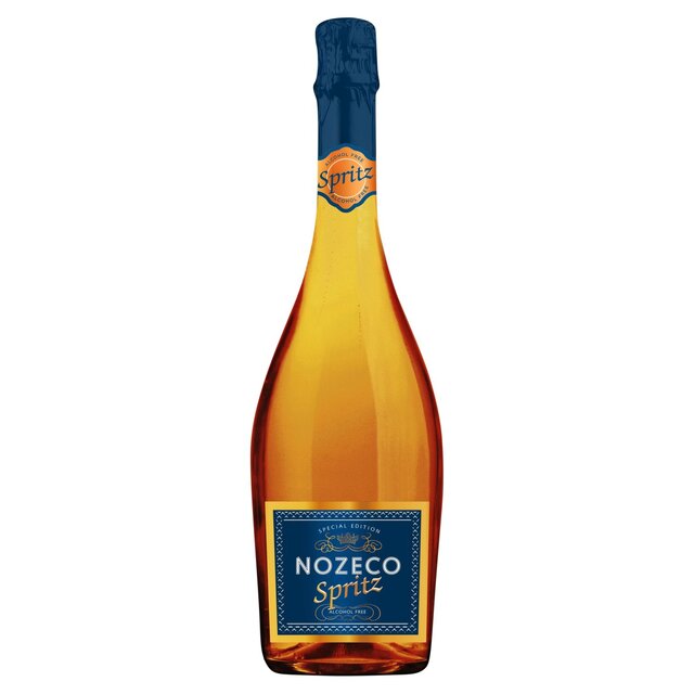 Nozeco Alcohol Free Spritz