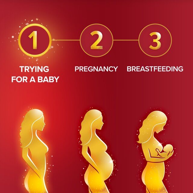 Seven Seas Trying For A Baby thumbnail 6