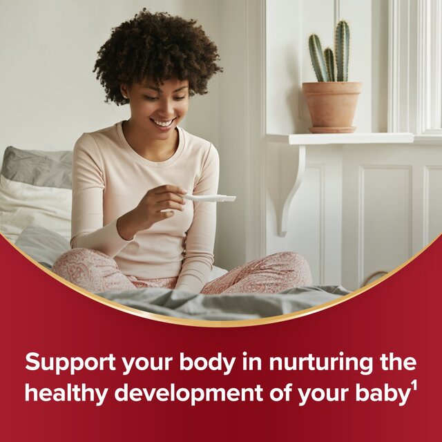 Seven Seas Trying For A Baby thumbnail 8