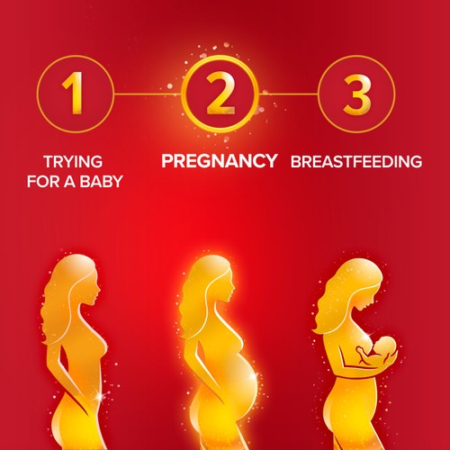 Seven Seas Pregnancy (28Cps + 28 Tab) thumbnail 5