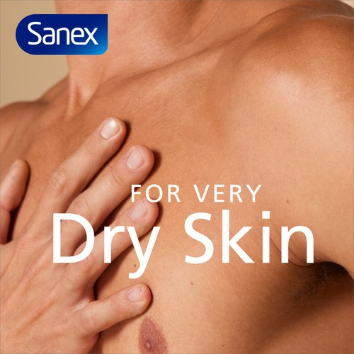 Sanex Expert Skin Health Pro Hydrate Nourishing Body Wash Shower Gel thumbnail 5